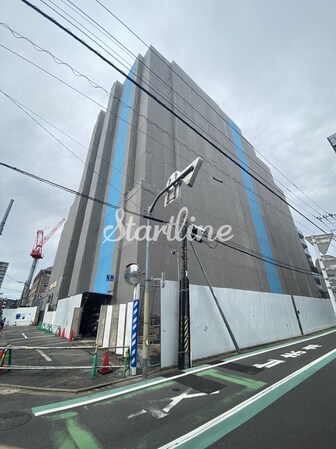 オアーゼ日暮里レジデンスの物件内観写真